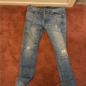 Diamond Supply Co. - Jeans - Size 34 - worn once!